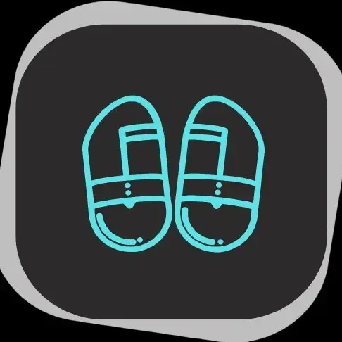 store logo